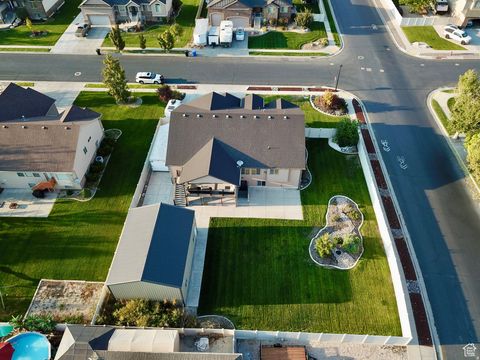 Tiny photo for 2581 W 2825 N, Farr West, UT 84404 (MLS # 2132778)