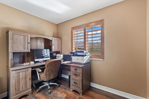 Tiny photo for 2581 W 2825 N, Farr West, UT 84404 (MLS # 2132778)