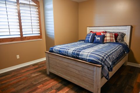 Tiny photo for 2581 W 2825 N, Farr West, UT 84404 (MLS # 2132778)