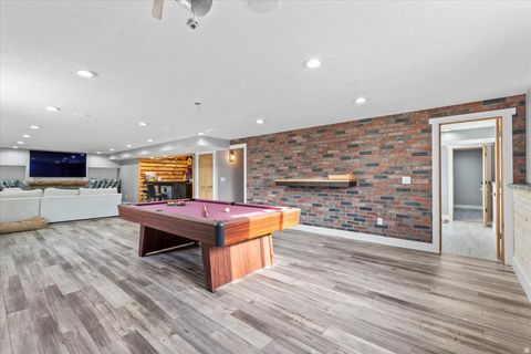 Tiny photo for 2581 W 2825 N, Farr West, UT 84404 (MLS # 2132778)