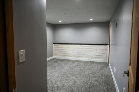 Tiny photo for 2581 W 2825 N, Farr West, UT 84404 (MLS # 2132778)