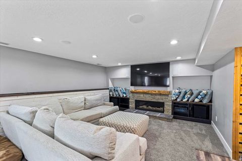 Tiny photo for 2581 W 2825 N, Farr West, UT 84404 (MLS # 2132778)