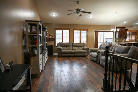 Tiny photo for 2581 W 2825 N, Farr West, UT 84404 (MLS # 2132778)