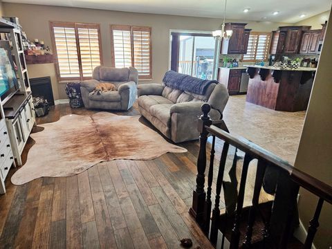 Tiny photo for 2581 W 2825 N, Farr West, UT 84404 (MLS # 2132778)