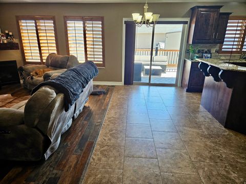 Tiny photo for 2581 W 2825 N, Farr West, UT 84404 (MLS # 2132778)