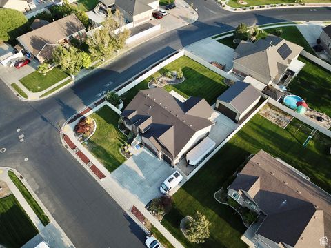 Tiny photo for 2581 W 2825 N, Farr West, UT 84404 (MLS # 2132778)