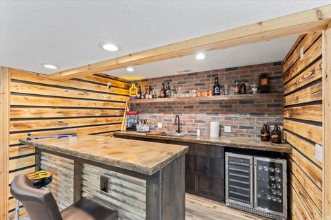 Tiny photo for 2581 W 2825 N, Farr West, UT 84404 (MLS # 2132778)