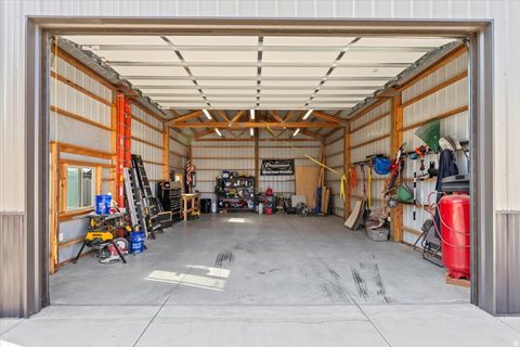 Tiny photo for 2581 W 2825 N, Farr West, UT 84404 (MLS # 2132778)