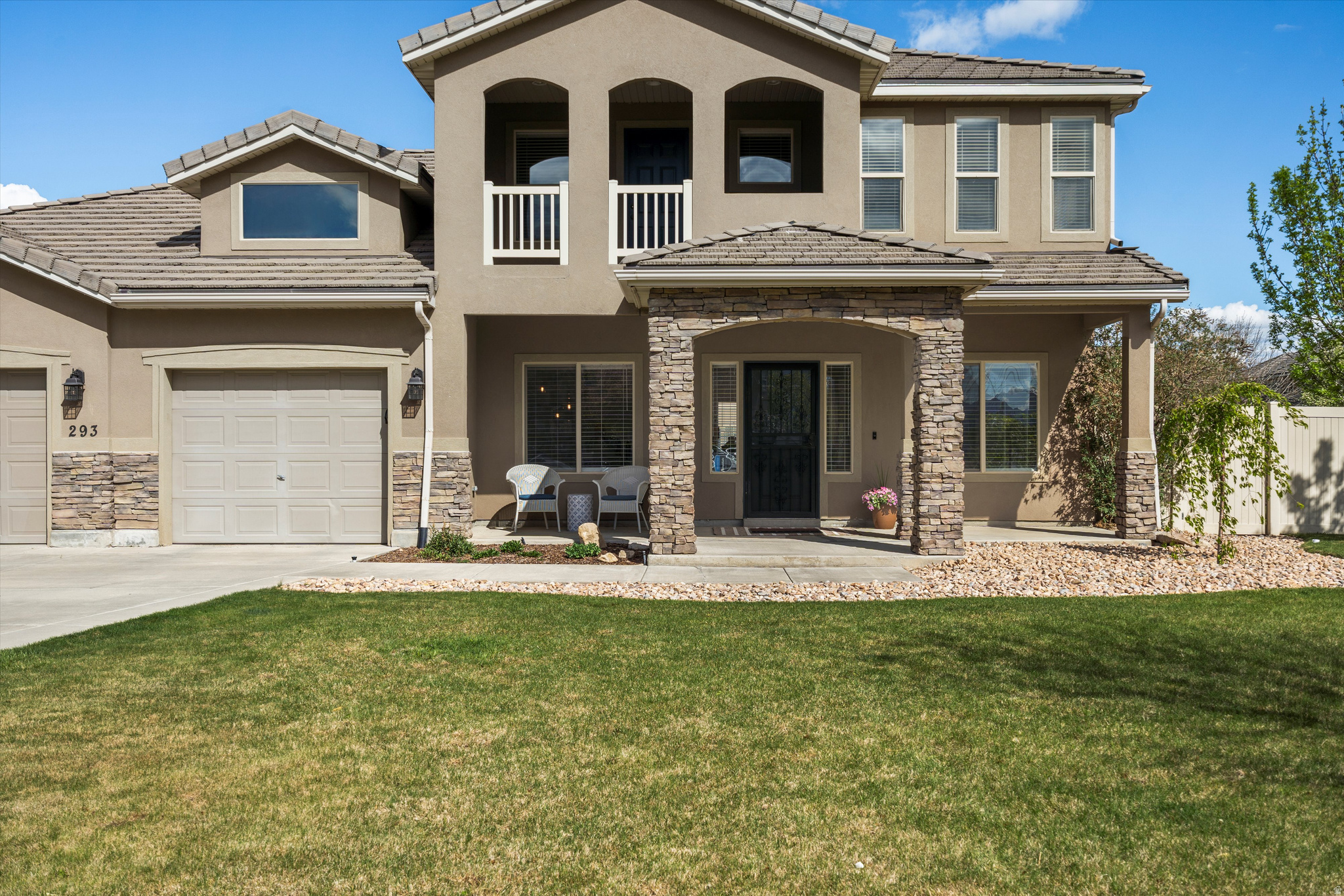 GRAY FARMS PHASE 1 AMENDED - Residential