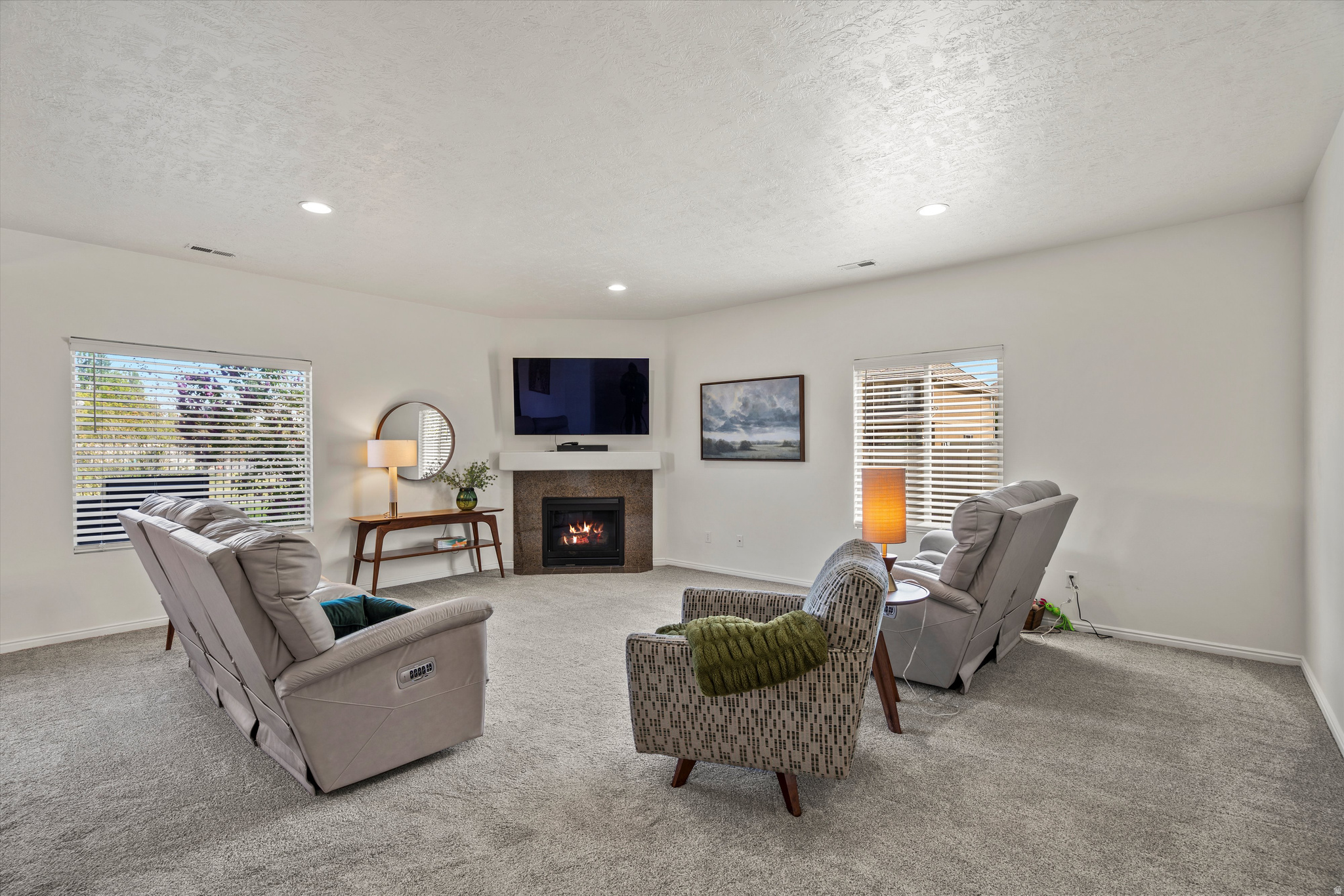 GRAY FARMS PHASE 1 AMENDED - Residential