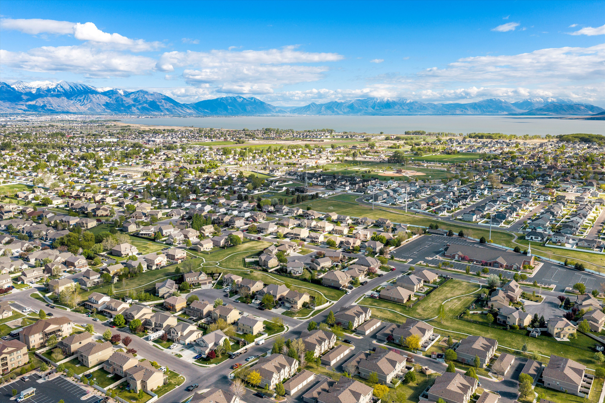 GRAY FARMS PHASE 1 AMENDED - Residential