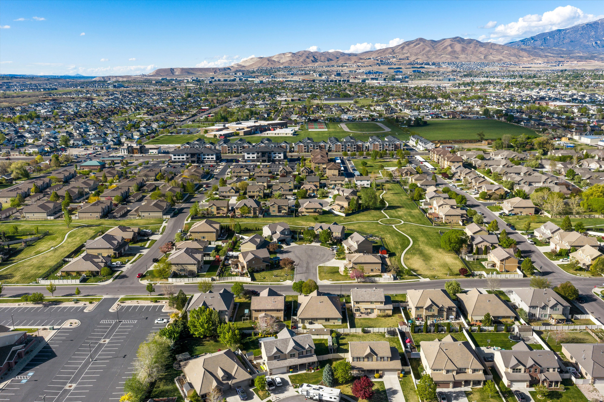 GRAY FARMS PHASE 1 AMENDED - Residential