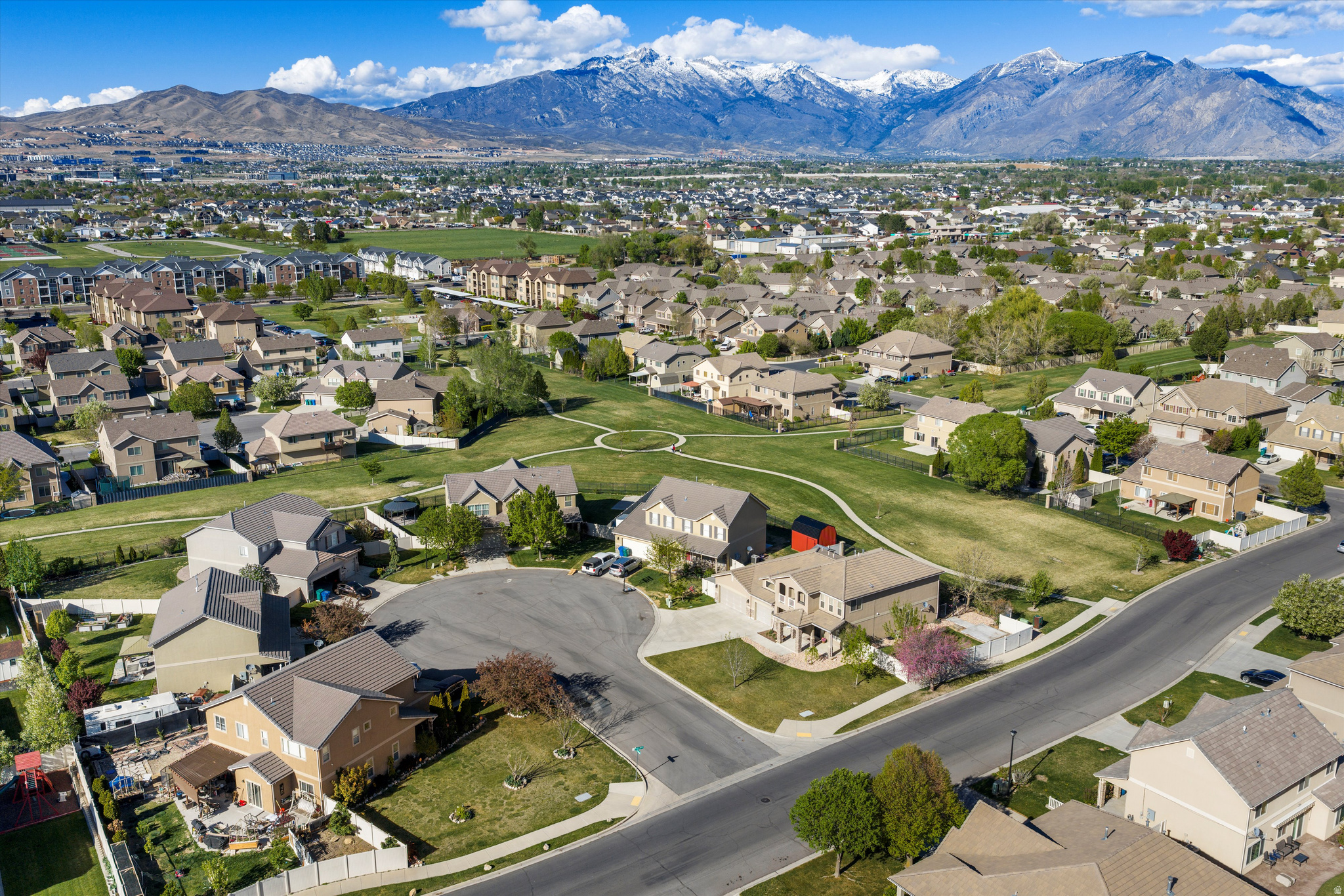 GRAY FARMS PHASE 1 AMENDED - Residential