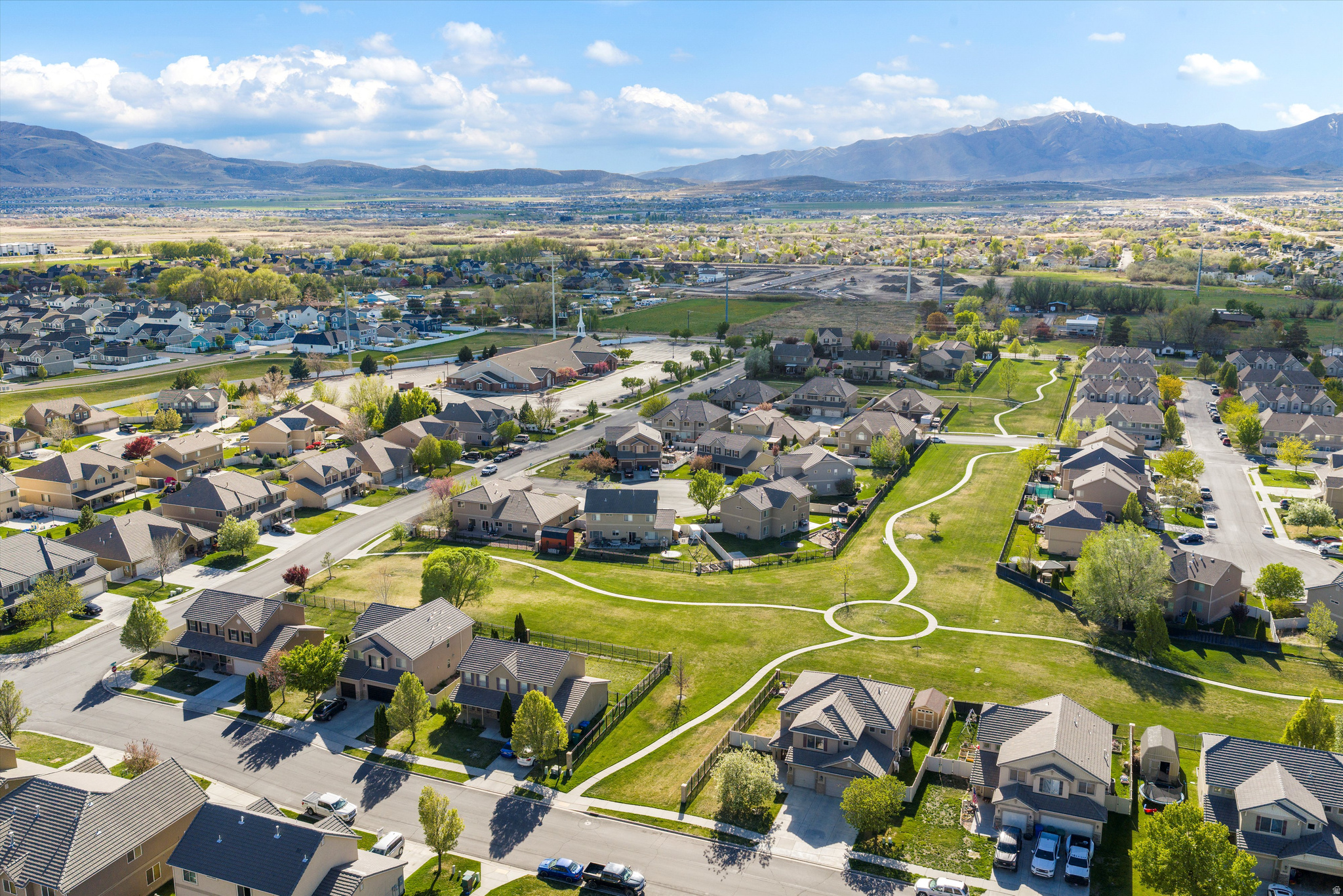 GRAY FARMS PHASE 1 AMENDED - Residential