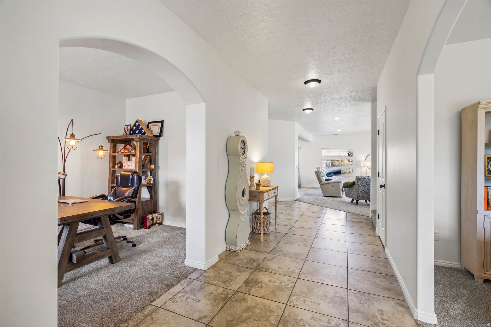 GRAY FARMS PHASE 1 AMENDED - Residential