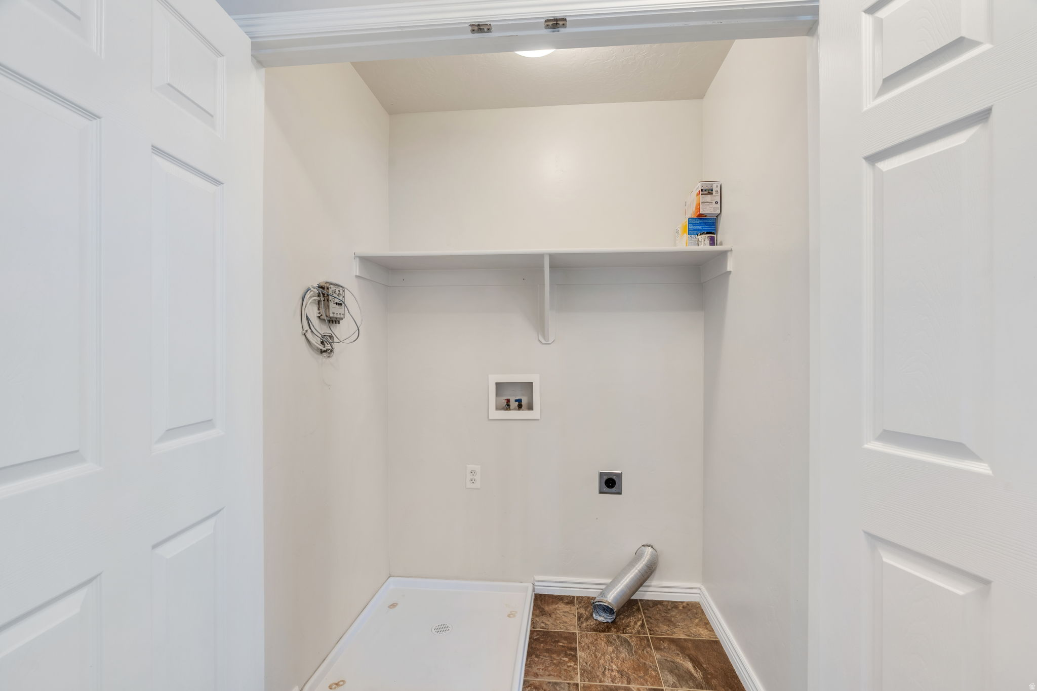 BROOKLINE CONDO - Residential