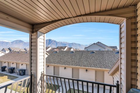 Tiny photo for 488 S 2550 W #7, Springville, UT 84663 (MLS # 2130417)