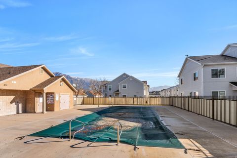 Tiny photo for 488 S 2550 W #7, Springville, UT 84663 (MLS # 2130417)