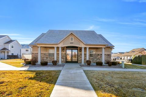 Tiny photo for 488 S 2550 W #7, Springville, UT 84663 (MLS # 2130417)