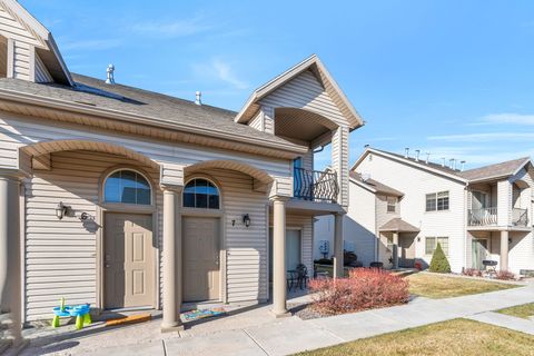Tiny photo for 488 S 2550 W #7, Springville, UT 84663 (MLS # 2130417)
