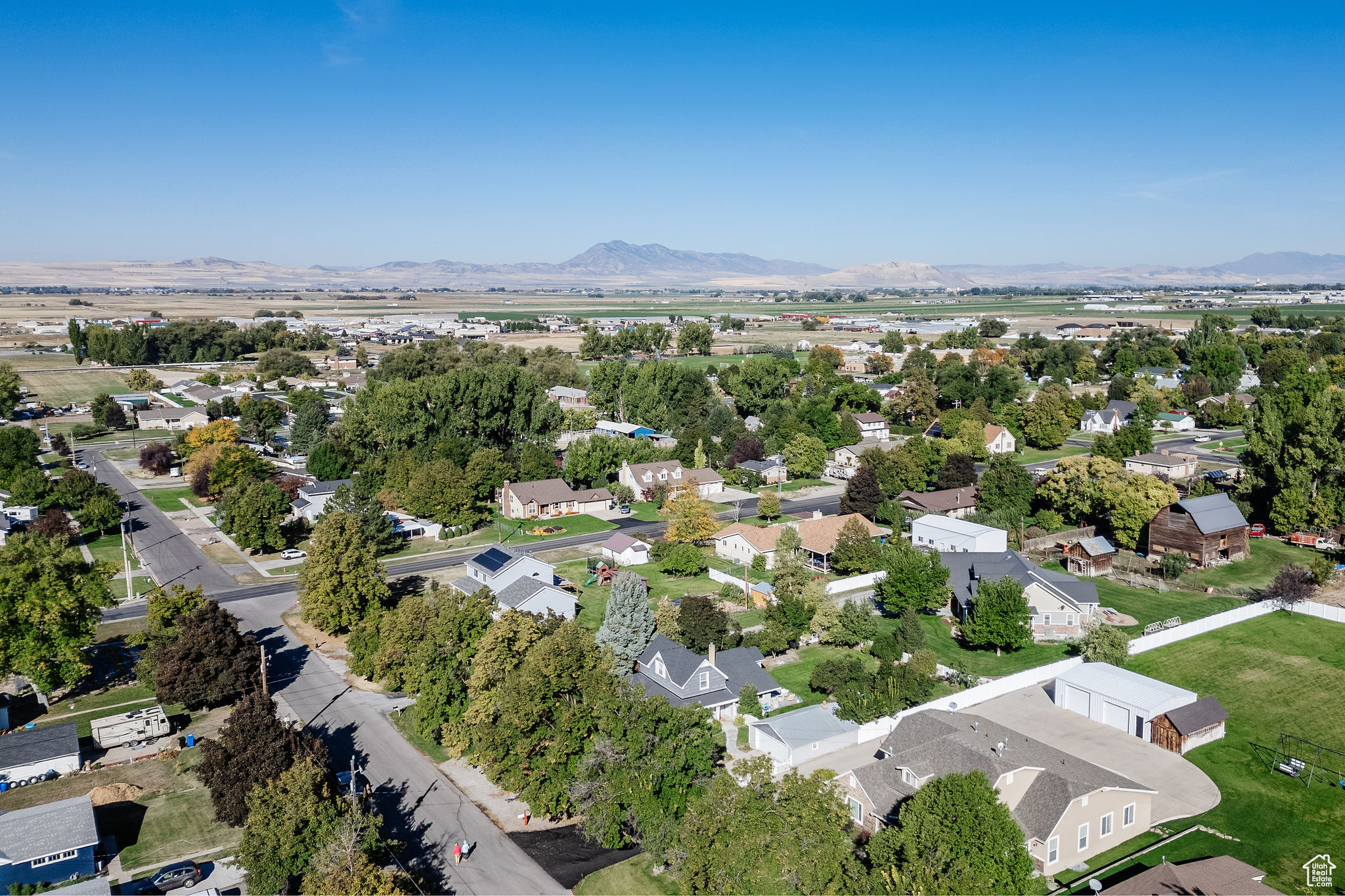 61 W 100, Hyde Park, Utah image 22