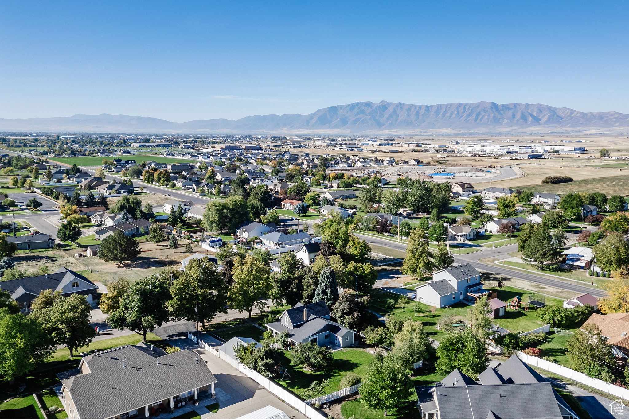 61 W 100, Hyde Park, Utah image 20