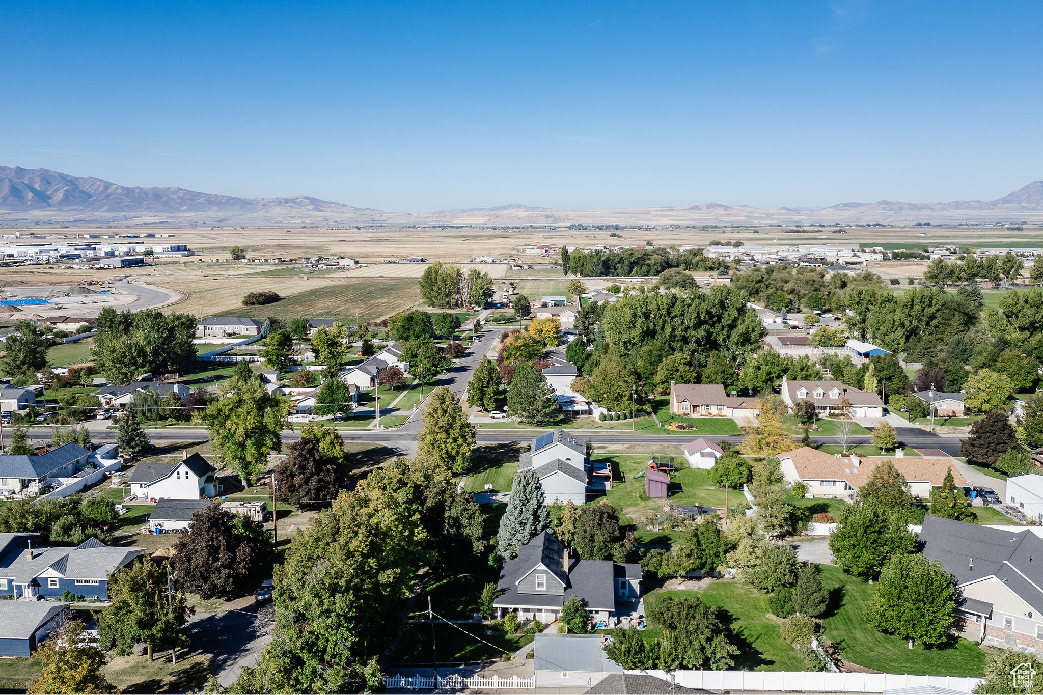 61 W 100, Hyde Park, Utah image 21