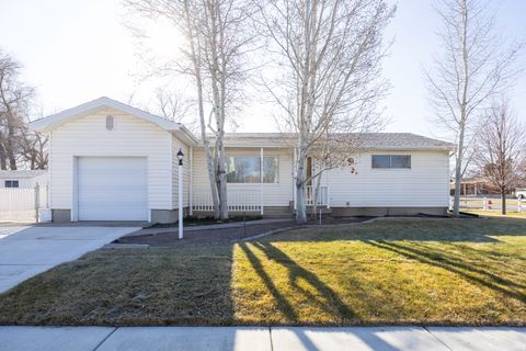 Photo of 6871 W 3500 S, West Valley City, UT 84128 (MLS # 2132206)