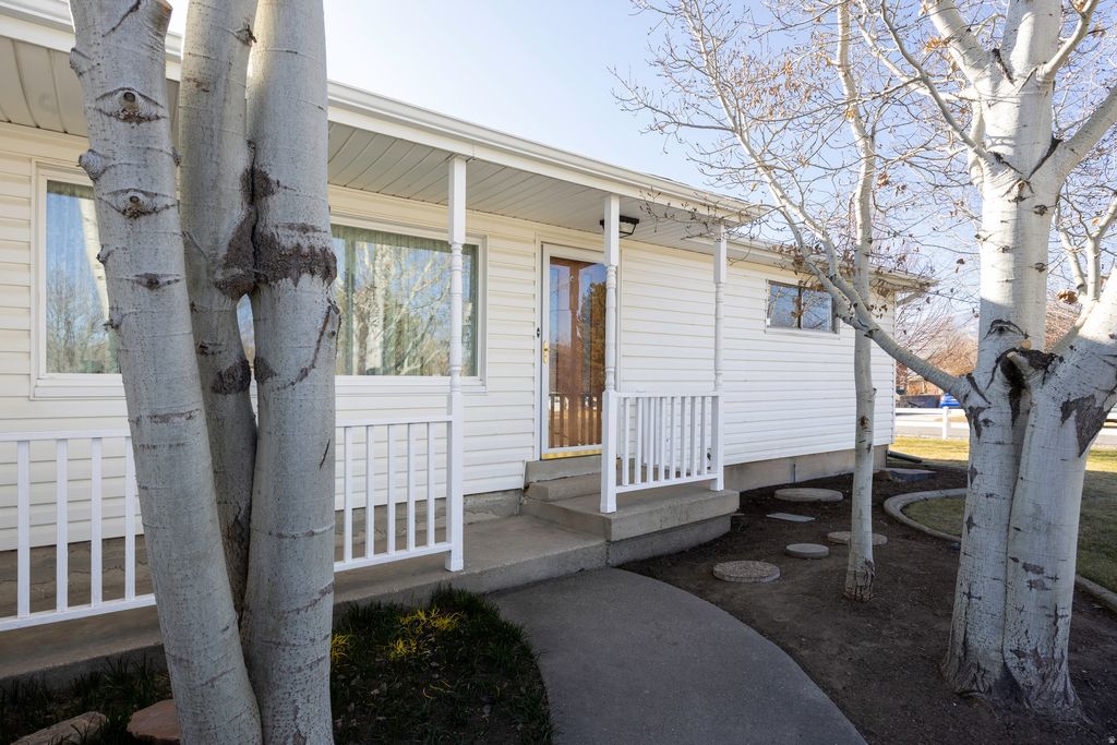 Photo of 6871 W 3500 S, West Valley City, UT 84128 (MLS # 2132206)