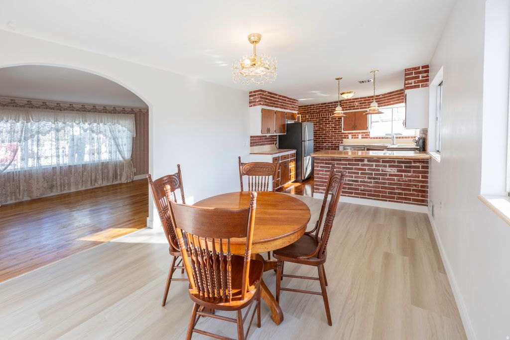 Photo of 6871 W 3500 S, West Valley City, UT 84128 (MLS # 2132206)