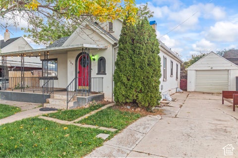 Tiny photo for 165 N 100 W, Richfield, UT 84701 (MLS # 2191445)