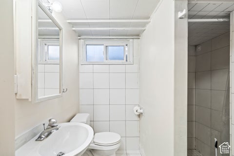Tiny photo for 165 N 100 W, Richfield, UT 84701 (MLS # 2191445)