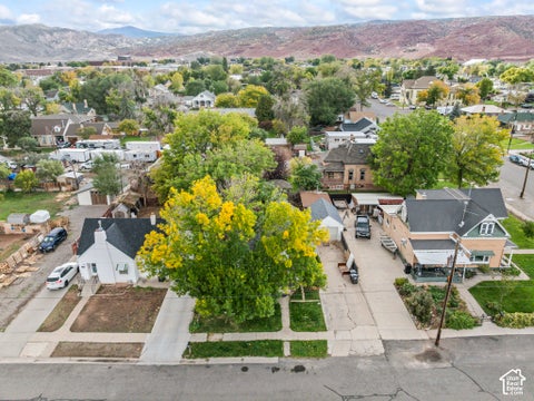 Tiny photo for 165 N 100 W, Richfield, UT 84701 (MLS # 2191445)