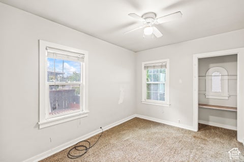 Tiny photo for 165 N 100 W, Richfield, UT 84701 (MLS # 2191445)