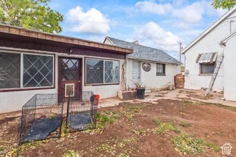 Tiny photo for 165 N 100 W, Richfield, UT 84701 (MLS # 2191445)