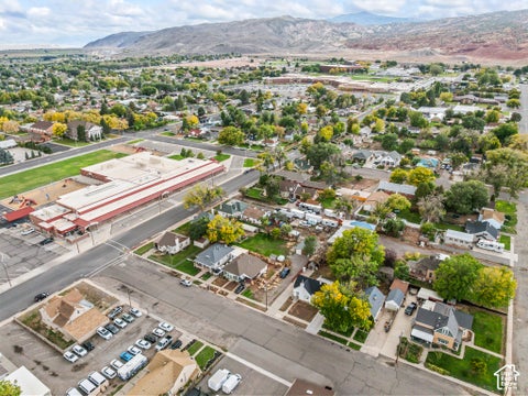Tiny photo for 165 N 100 W, Richfield, UT 84701 (MLS # 2191445)