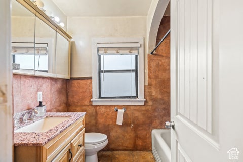 Tiny photo for 165 N 100 W, Richfield, UT 84701 (MLS # 2191445)
