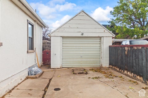 Tiny photo for 165 N 100 W, Richfield, UT 84701 (MLS # 2191445)