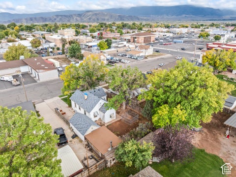 Tiny photo for 165 N 100 W, Richfield, UT 84701 (MLS # 2191445)