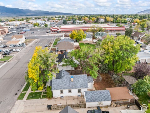 Tiny photo for 165 N 100 W, Richfield, UT 84701 (MLS # 2191445)