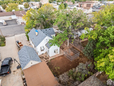 Tiny photo for 165 N 100 W, Richfield, UT 84701 (MLS # 2191445)