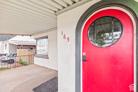 Tiny photo for 165 N 100 W, Richfield, UT 84701 (MLS # 2191445)