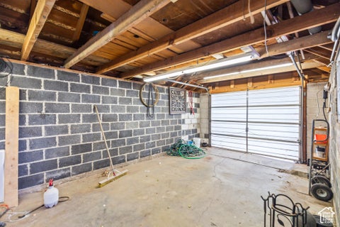 Tiny photo for 165 N 100 W, Richfield, UT 84701 (MLS # 2191445)