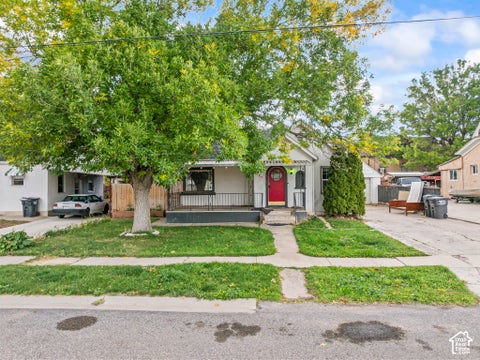 Tiny photo for 165 N 100 W, Richfield, UT 84701 (MLS # 2191445)