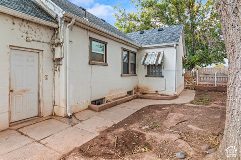 Tiny photo for 165 N 100 W, Richfield, UT 84701 (MLS # 2191445)