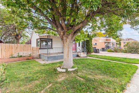 Tiny photo for 165 N 100 W, Richfield, UT 84701 (MLS # 2191445)