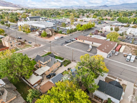 Tiny photo for 165 N 100 W, Richfield, UT 84701 (MLS # 2191445)