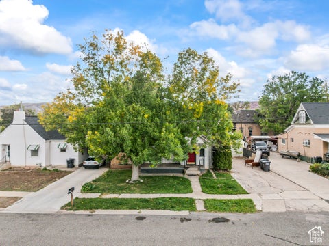 Tiny photo for 165 N 100 W, Richfield, UT 84701 (MLS # 2191445)