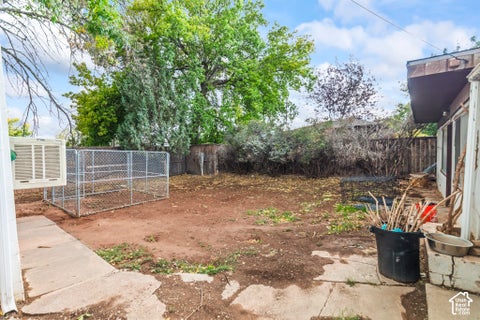 Tiny photo for 165 N 100 W, Richfield, UT 84701 (MLS # 2191445)