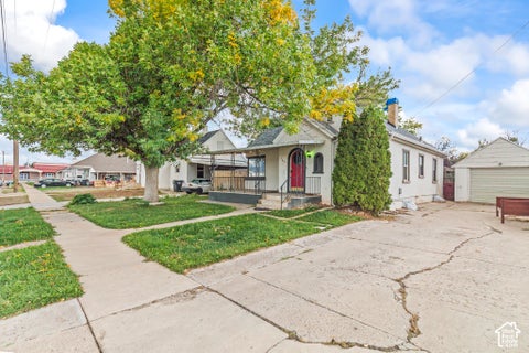 Tiny photo for 165 N 100 W, Richfield, UT 84701 (MLS # 2191445)
